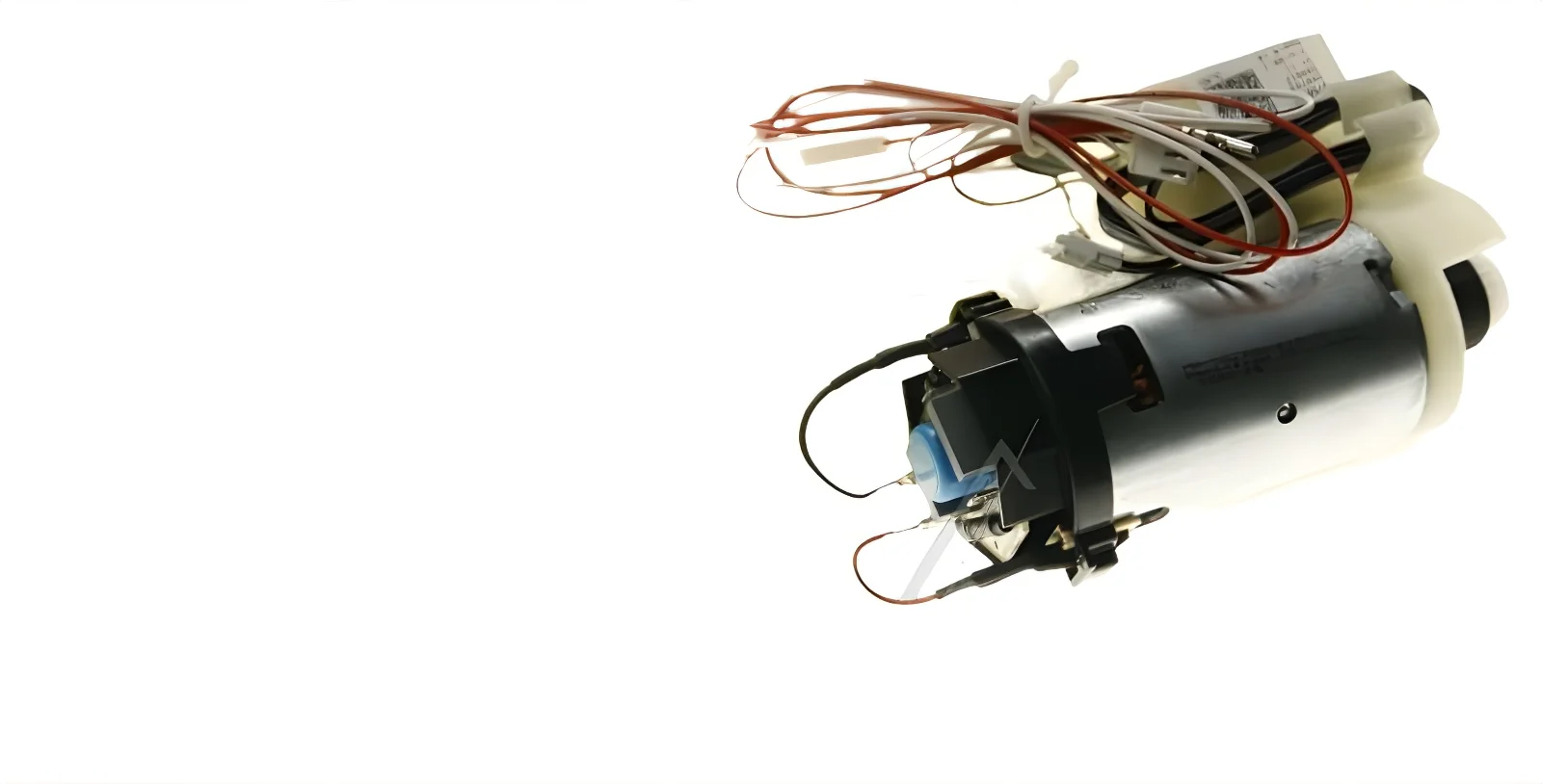Delonghi Getriebe Antriebseinheit für Kaffeemaschine 5513236261 Ersatzteil Delonghi Getriebe Antriebseinheit für Kaffeemaschine 5513236261 Ersatzteil