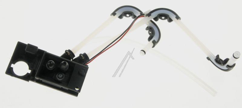 BSH Bosch Siemens 00647103 Anschlussstück - Kupplung für milchaufschäumer BSH Bosch Siemens 00647103 Anschlussstück - Kupplung für milchaufschäumer