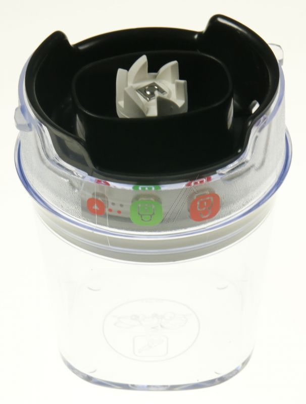 SEB MS651477 Behälter - Ms-651477 kaffeemühle a kaffee//schwarz
