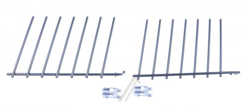 Whirlpool Indesit 480140100953 - C00322652 einsatz set central tinrows Whirlpool Indesit 480140100953 - C00322652 einsatz set central tinrows