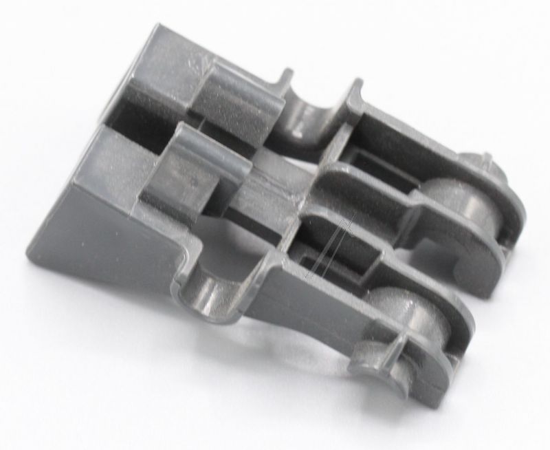 Arcelik Grundig Beko 1512990100 Korbführung - Clip ral7016 Arcelik Grundig Beko 1512990100 Korbführung - Clip ral7016