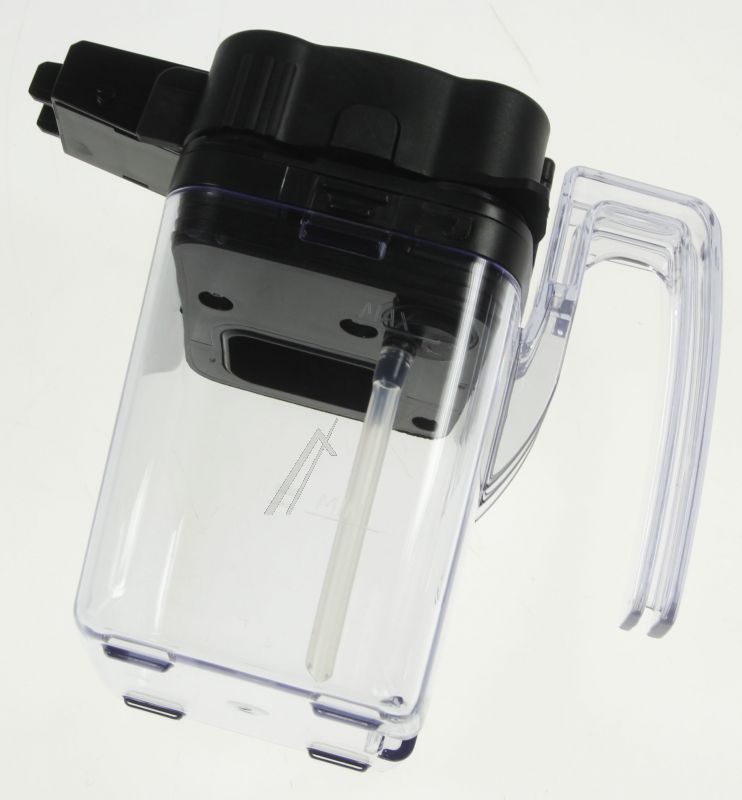 Saeco Milchbehälter für Kaffeevollautomat 11030841 996530072643 Ersatzteil Saeco Milchbehälter für Kaffeevollautomat 11030841 996530072643 Ersatzteil