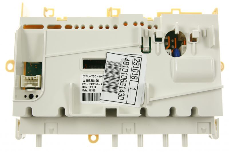 Whirlpool Indesit 481010661430 Programmschalter - C00377344 steuerung (cb) progr. yodap Whirlpool Indesit 481010661430 Programmschalter - C00377344 steuerung (cb) progr. yodap