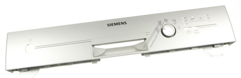 BSH Bosch Siemens 11005392 Bedienteilblende - Bedienblende BSH Bosch Siemens 11005392 Bedienteilblende - Bedienblende