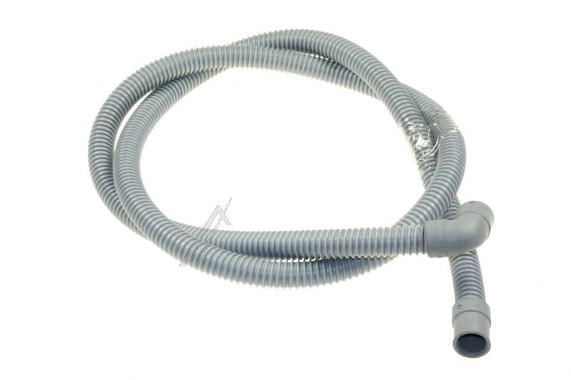 Amica Ablaufschlauch 8010472 für Waschmaschine BPA 5.05.01.050 Ersatzteil