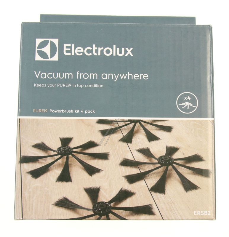 AEG Electrolux 9001683938 Bürste - Ersb2 ersb2 purei9 powerbrush kit 4 AEG Electrolux 9001683938 Bürste - Ersb2 ersb2 purei9 powerbrush kit 4