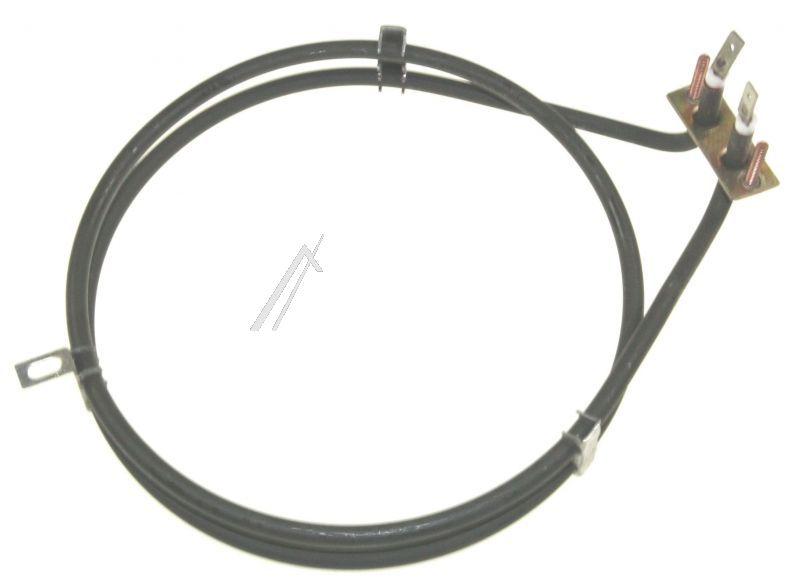 Ringheizkörper Umluftheizung für Backofen 2000 Watt wie Brandt 75x3520 Ersatzteil Ringheizkörper Umluftheizung für Backofen 2000 Watt wie Brandt 75x3520 Ersatzteil