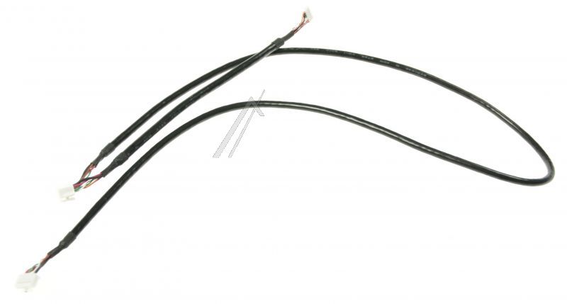 Vestel 30102400 Stecker - Cnas10-8p-5p/750-200w/3c 2725#26+28wdl Vestel 30102400 Stecker - Cnas10-8p-5p/750-200w/3c 2725#26+28wdl