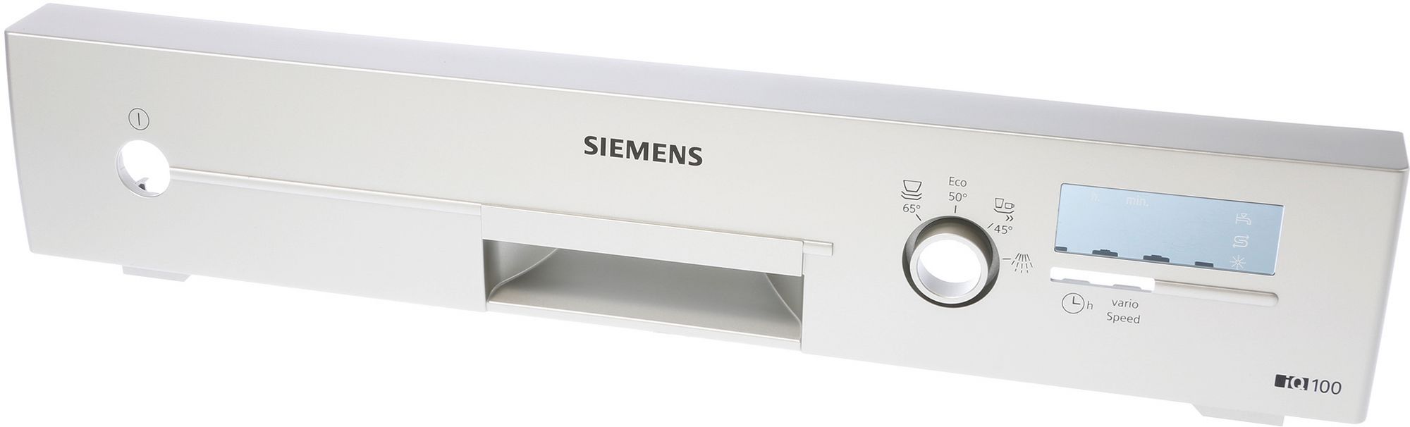 BSH Bosch Siemens 11019434 Bedienteilblende - Panelframe BSH Bosch Siemens 11019434 Bedienteilblende - Panelframe