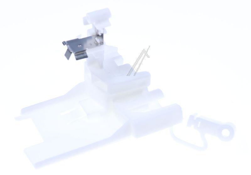 Whirlpool Indesit 481281519209 Klemmbügel - C00465042 anschlussblock kabelklemme mit(embraco) Whirlpool Indesit 481281519209 Klemmbügel - C00465042 anschlussblock kabelklemme mit(embraco)