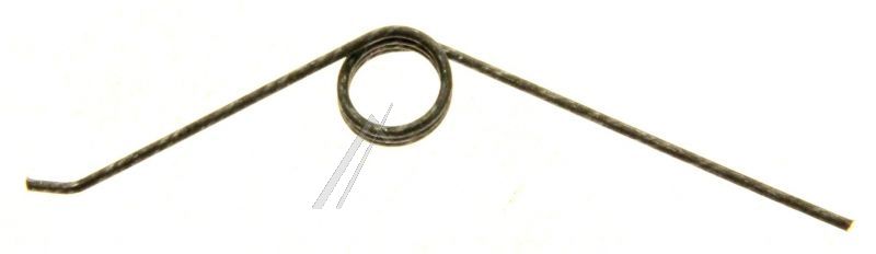 BSH Bosch Siemens 00067391 Feder - Feder griffklappe 360353 BSH Bosch Siemens 00067391 Feder - Feder griffklappe 360353
