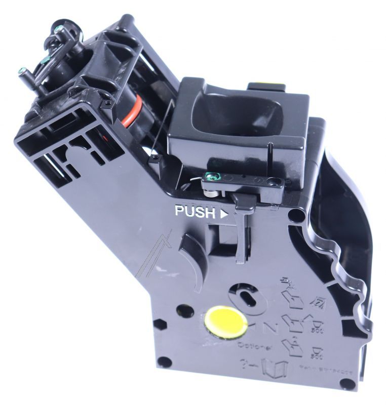 Saeco 421945008142 Brühgruppe - Blk/ylw brew passend für unit 8gr 5bar v2 Saeco 421945008142 Brühgruppe - Blk/ylw brew passend für unit 8gr 5bar v2