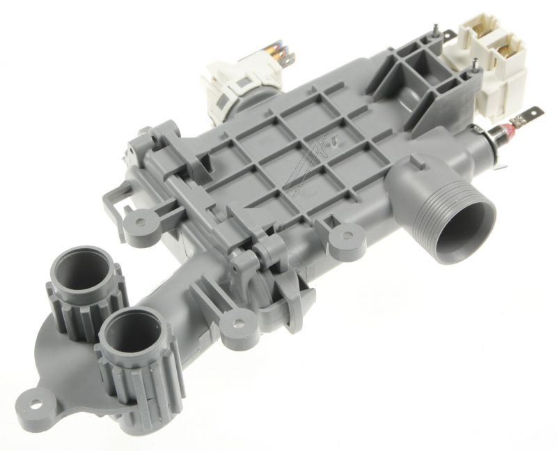 Whirlpool Indesit 480140101873 - C00311175 heizelement w/o weiche Whirlpool Indesit 480140101873 - C00311175 heizelement w/o weiche