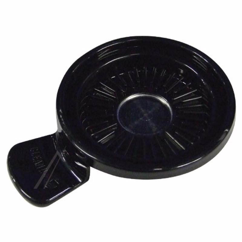 SEB MS621932 Teepad-Halter - Ms-621932 träger/schwarz