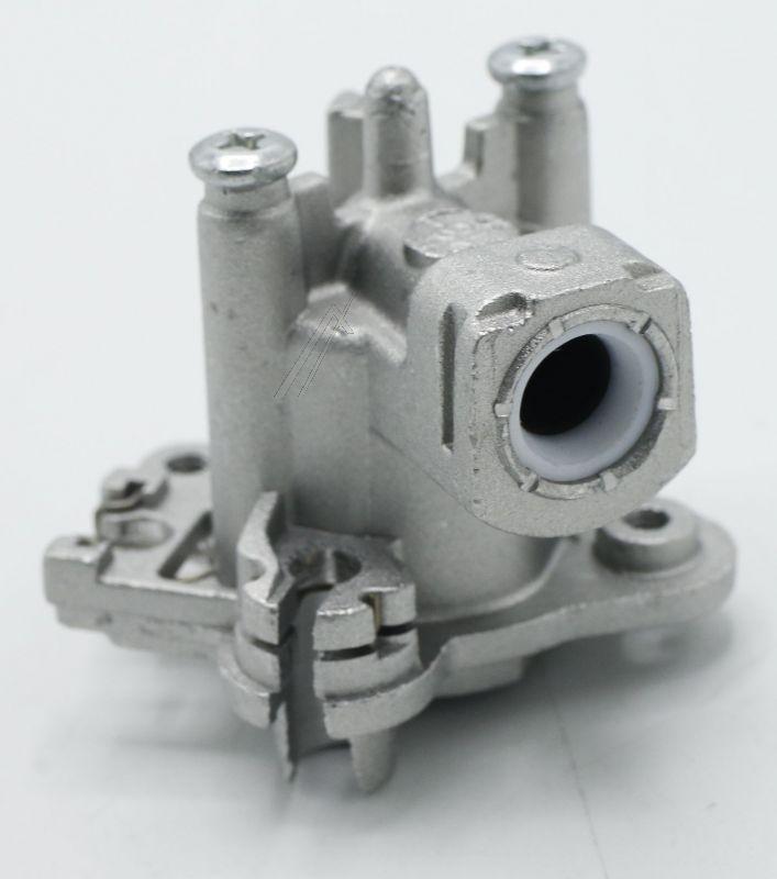 Whirlpool Indesit 481236058505 Lochschiene - C00401444 düsenhalter a
