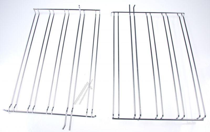 Arcelik Grundig Beko 210444741 Gitter - Set seitenrost 16-17 Arcelik Grundig Beko 210444741 Gitter - Set seitenrost 16-17