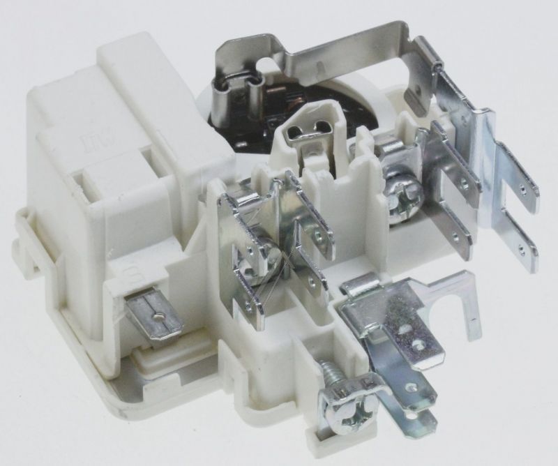 Bosch Siemens Anlaufvorrichtung 00620388 für Gefrierschrank Kühlschrank CC HXK80AA Ersatzteil