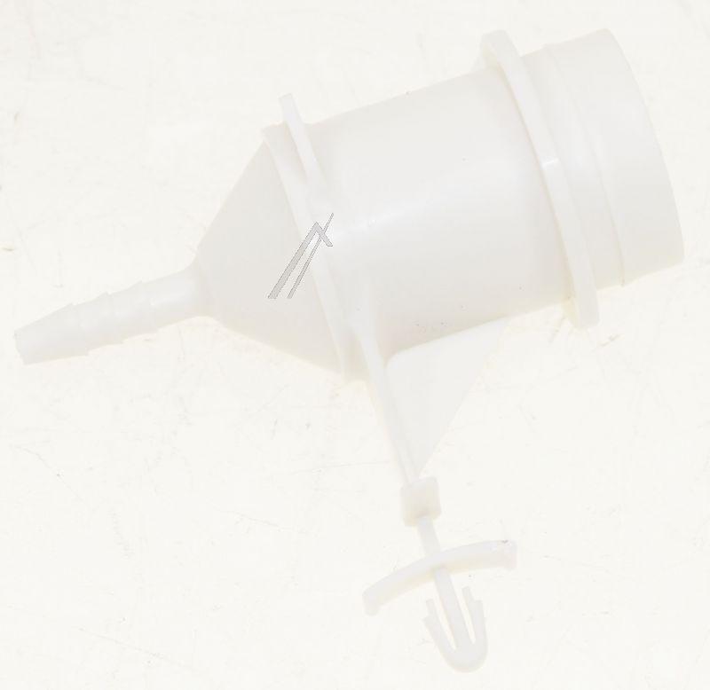 Whirlpool Indesit 481010663417 Druckwächtergefäss - C00444618 steckverbinder luftfalle Whirlpool Indesit 481010663417 Druckwächtergefäss - C00444618 steckverbinder luftfalle