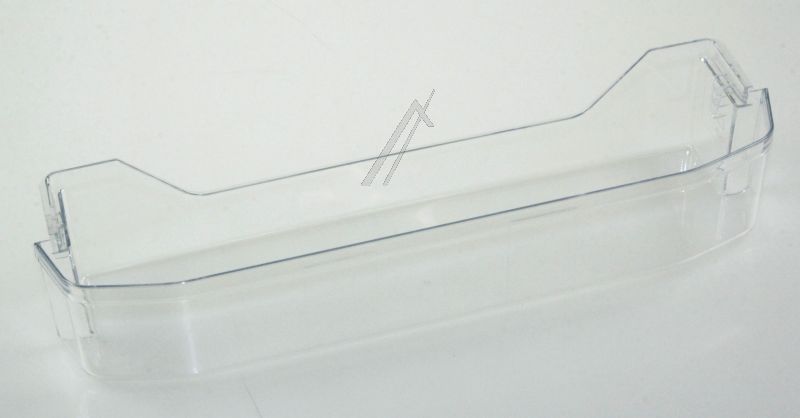 Whirlpool Türfach 481241829759 für Kühlschrank 440x87mm Flaschenabsteller transparent Ersatzteil Whirlpool Türfach 481241829759 für Kühlschrank 440x87mm Flaschenabsteller transparent Ersatzteil
