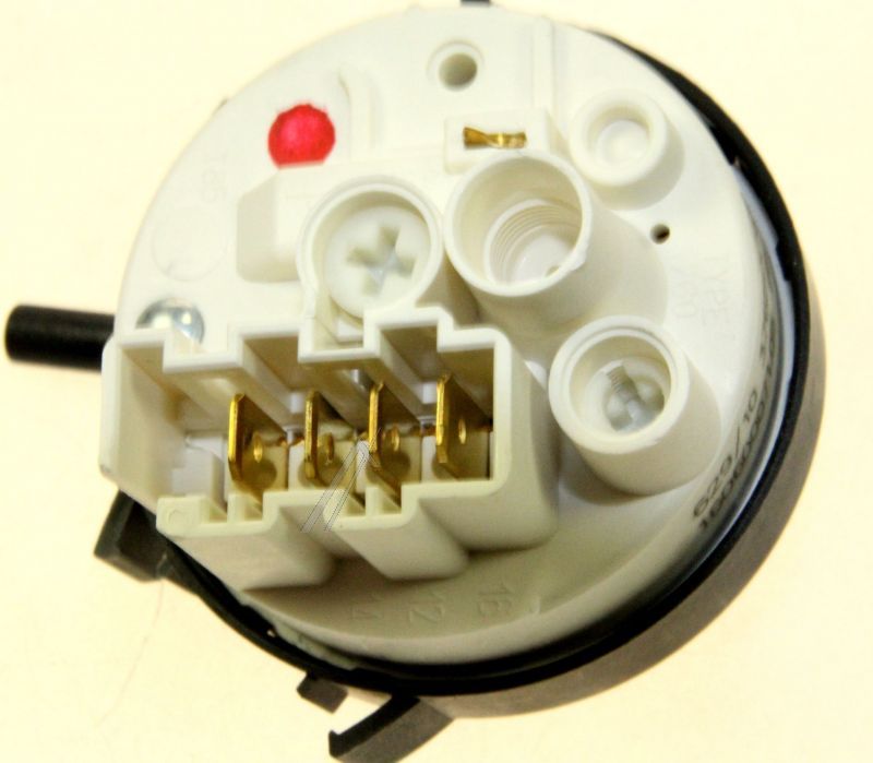 Whirlpool Indesit 481290508194 Niveauschalter - C00314358 druckstück Whirlpool Indesit 481290508194 Niveauschalter - C00314358 druckstück