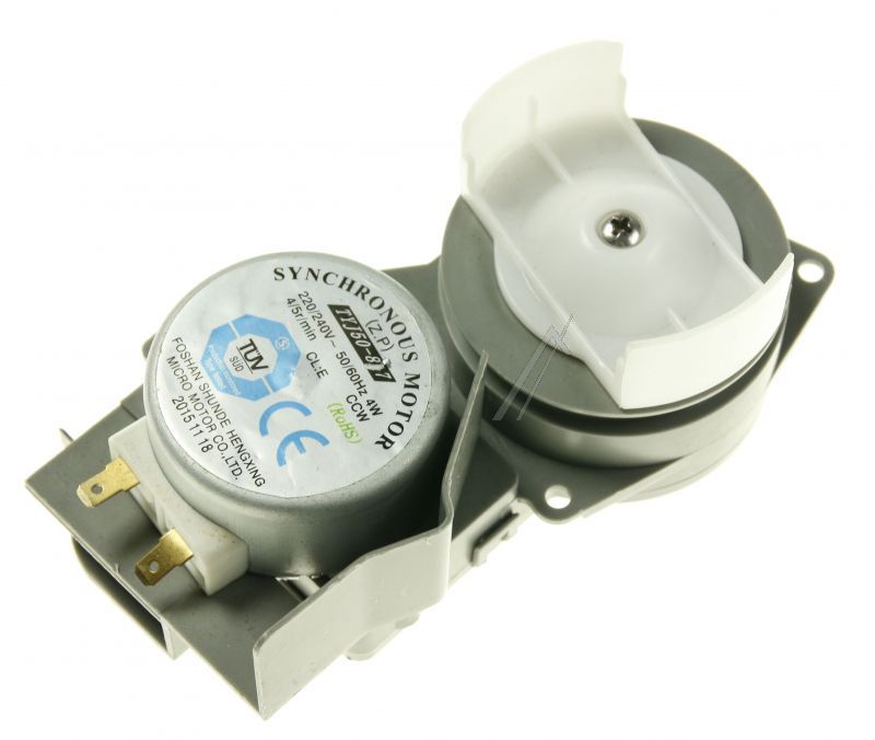 Candy Hoover 49036789 Ventil - Inverseur- clapet 1/2 charge Candy Hoover 49036789 Ventil - Inverseur- clapet 1/2 charge