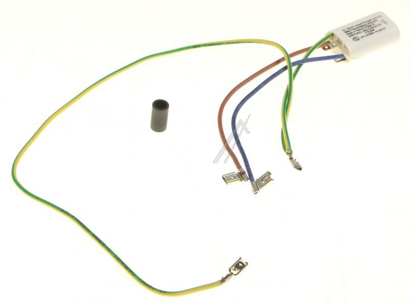 SEB Entstörfilter für Kaffeemaschine Modul Elektronik MS5370873 Ersatzteil SEB Entstörfilter für Kaffeemaschine Modul Elektronik MS5370873 Ersatzteil