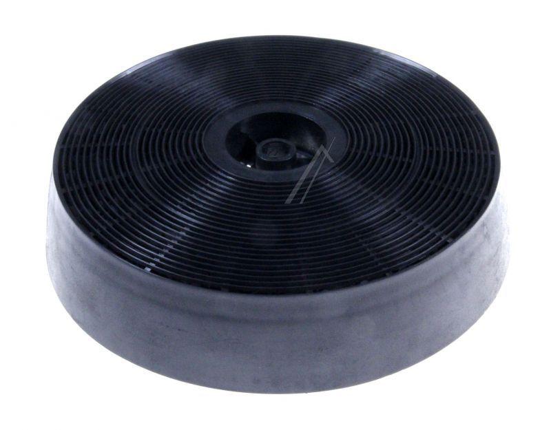 Kohlefilter für Dunstabzugshaube 180x40mm Aktivkohlefilter passend für Teka