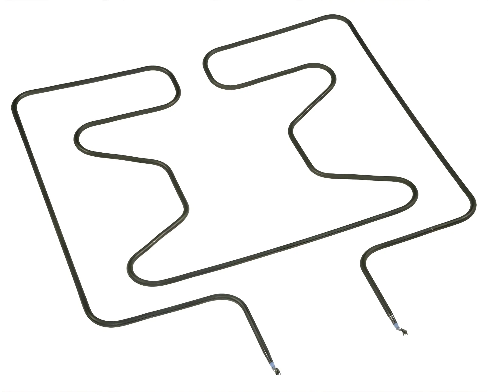 BSH Bosch Siemens 00447446 Heizelement Unterhitze - Unterhitze-heizung