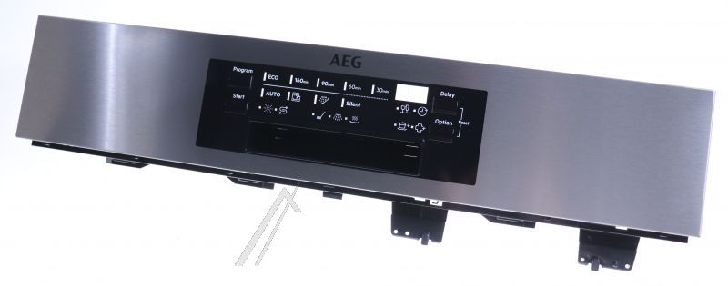 AEG Electrolux Bedienblende 8088621399 für Geschirrspüler Ersatzteil AEG Electrolux Bedienblende 8088621399 für Geschirrspüler Ersatzteil