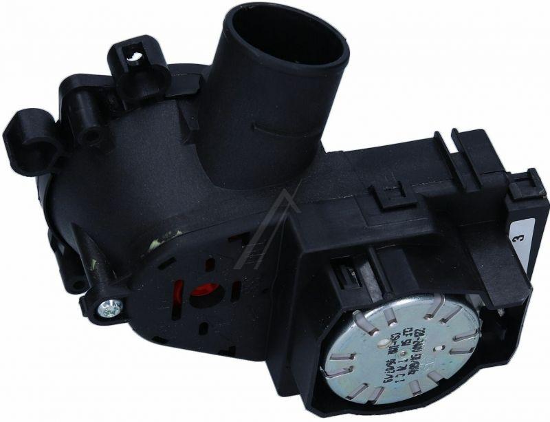 Arcelik Grundig Beko 1882640601 Ventil - Magnetventil 3- fach