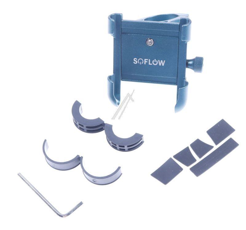 SoFlow Handyhalter 30049902 für E Scooter Ersatzteil SoFlow Handyhalter 30049902 für E Scooter Ersatzteil