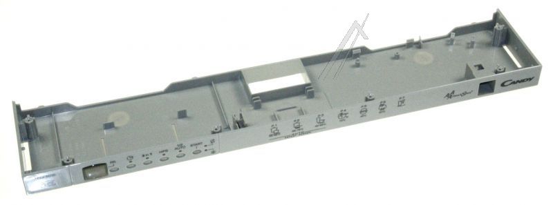 Candy Hoover 41020963 Schalterblende - Bedienteilmodul