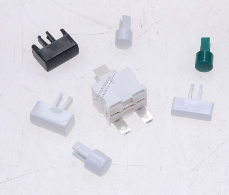 Türschalter Reparatursatz 00188281 für Bosch KGF39P90/01