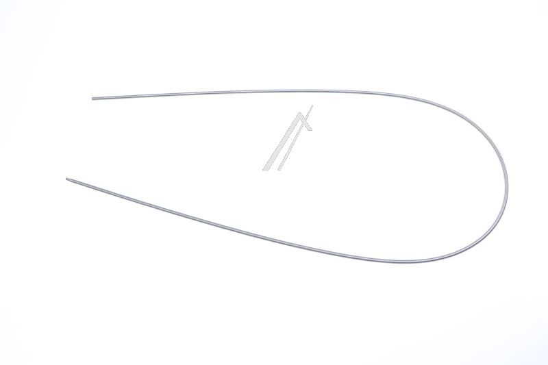 COM - Passend für universal spannring für waschmaschinen manschette 750mm für 8,9,10 kg trommeln