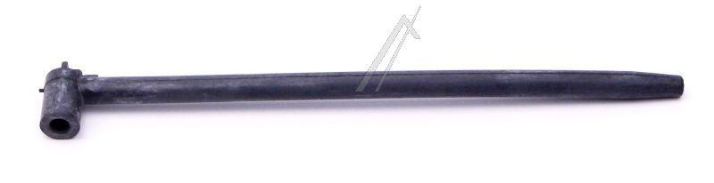 AEG Electrolux 4055174017 Rohr - Rohr,verbinder,wasserbehälter, AEG Electrolux 4055174017 Rohr - Rohr,verbinder,wasserbehälter,