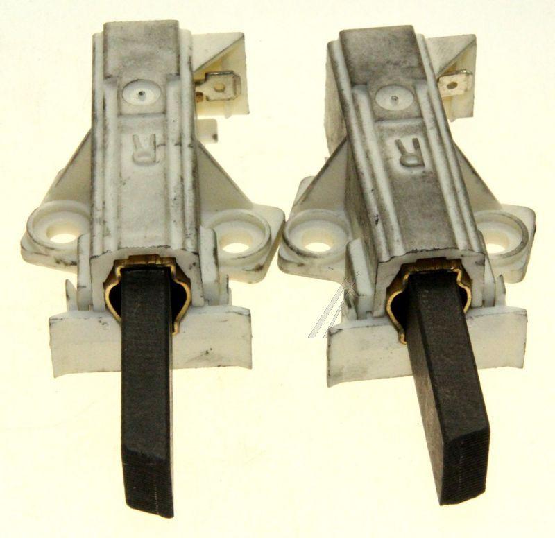 Bosch Siemens Kohlebürsten Set 00188484 für Waschmaschine Ersatzteil