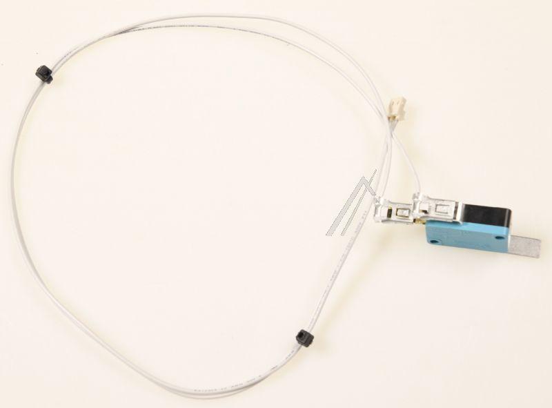 Saeco 421941291461 Mikroschalter - Microswitch door smr ul assy. Saeco 421941291461 Mikroschalter - Microswitch door smr ul assy.