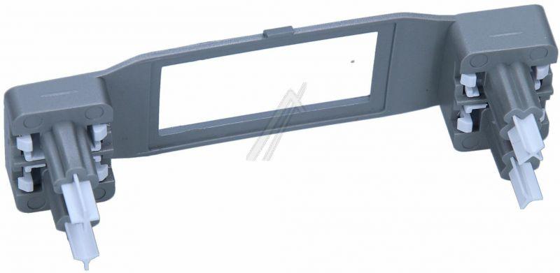 Arcelik Grundig Beko 1766781200 Lochschiene - Slim passend für beko display gr. Arcelik Grundig Beko 1766781200 Lochschiene - Slim passend für beko display gr.