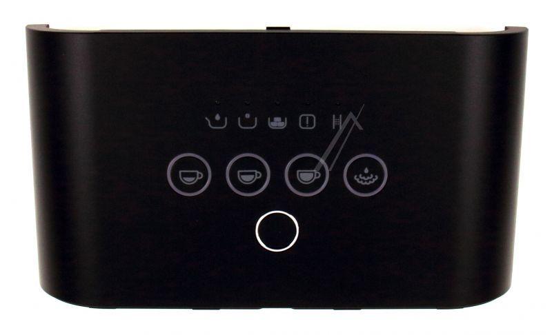 Smeg 565414630 Bedienteilblende - Control panel bl 02 Smeg 565414630 Bedienteilblende - Control panel bl 02