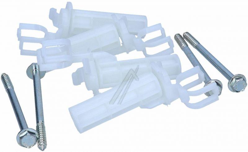 Transportsicherung 00636948 Bosch Siemens für Waschmaschine Ersatzteil Transportsicherung 00636948 Bosch Siemens für Waschmaschine Ersatzteil