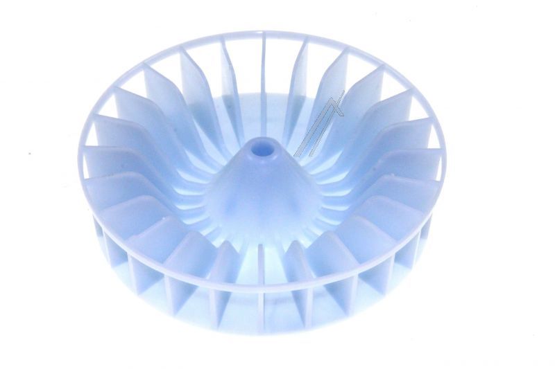 Whirlpool Indesit 482000023021 Flügelrad - C00208040 ventilatorflugel Whirlpool Indesit 482000023021 Flügelrad - C00208040 ventilatorflugel