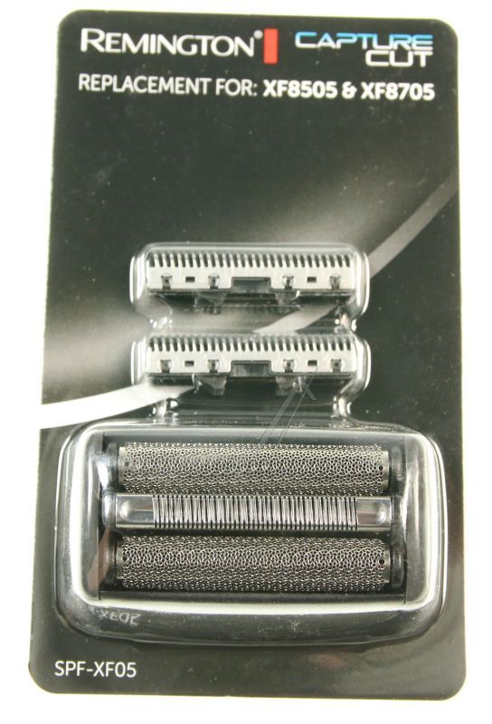 Scherkopf 44198530400 Remington für Rasierer CaptureCut Ersatzteil Scherkopf 44198530400 Remington für Rasierer CaptureCut Ersatzteil