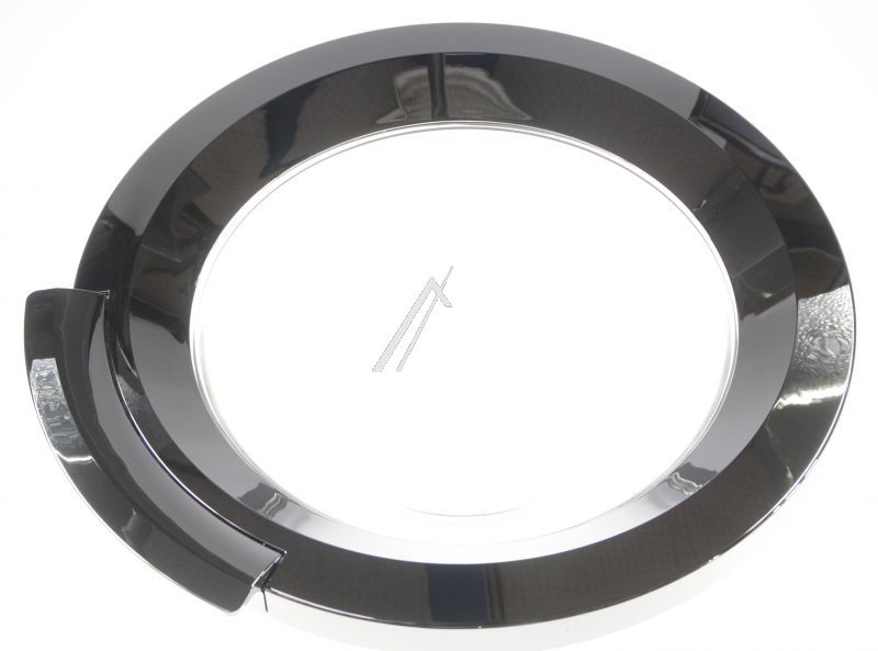 BSH Bosch Siemens 00704288 Bullauge - Bullauge chrom mit scharnier BSH Bosch Siemens 00704288 Bullauge - Bullauge chrom mit scharnier