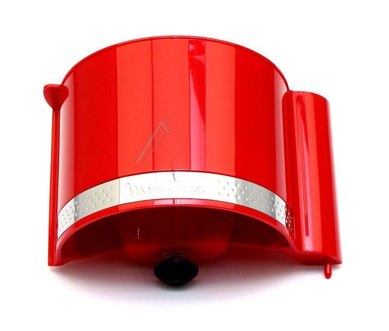SEB SS208611 Siebträger - Ss-208611 porte-filtre+clapet