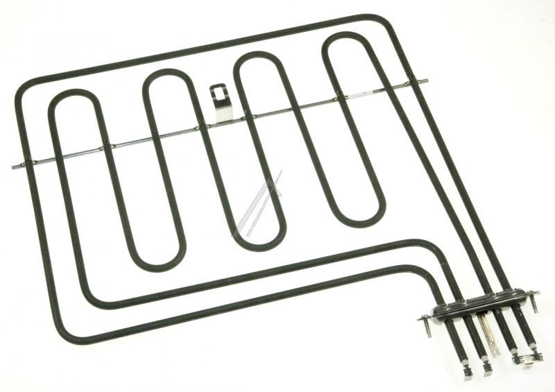Küppersbusch 528372 Heizelement Oberhitze - Grill + oberhitze 2300+1100w Küppersbusch 528372 Heizelement Oberhitze - Grill + oberhitze 2300+1100w