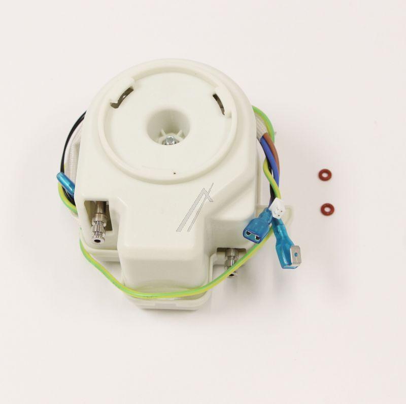 SMEG Heizkörper für Kaffeemaschine Heizelement Thermoblock 693900082 Ersatzteil SMEG Heizkörper für Kaffeemaschine Heizelement Thermoblock 693900082 Ersatzteil