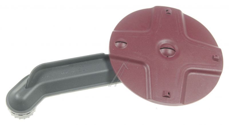 Arcelik Grundig Beko 1786700200 Sprüharm - Zusatzsprüharm unten - pilotarm Arcelik Grundig Beko 1786700200 Sprüharm - Zusatzsprüharm unten - pilotarm