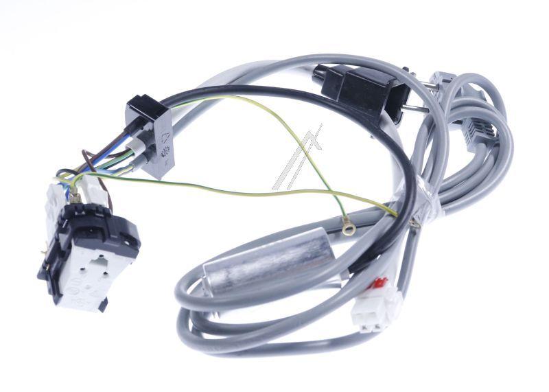 Arcelik Grundig Beko C00958884 Anlaufvorrichtung - 5913477100 compressor terminal group