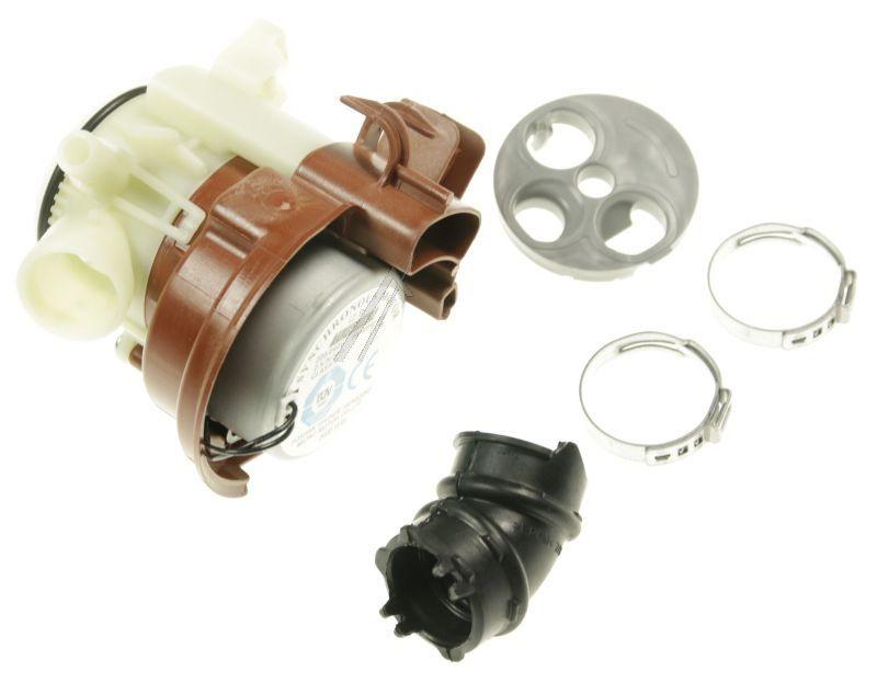 Gorenje 811909 Ventil - Diverter valve set 230v Gorenje 811909 Ventil - Diverter valve set 230v
