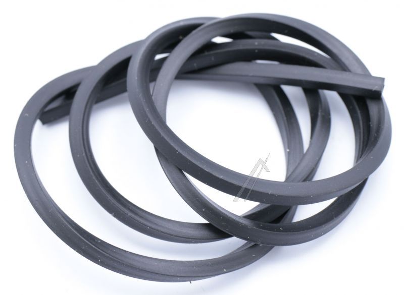 Whirlpool Indesit 488000502489 Dichtung - C00502489 dichtung front fs/bi 60 Whirlpool Indesit 488000502489 Dichtung - C00502489 dichtung front fs/bi 60